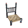 Low-string chair