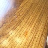 Table basse scandinave teck, 1970