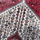 Handmade vintage Persian Malayer rug 98cm x 150cm, 1970s
