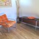 Armchair / Driver 70s