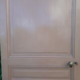 Porte 199x82,8cm ancienne moulurée