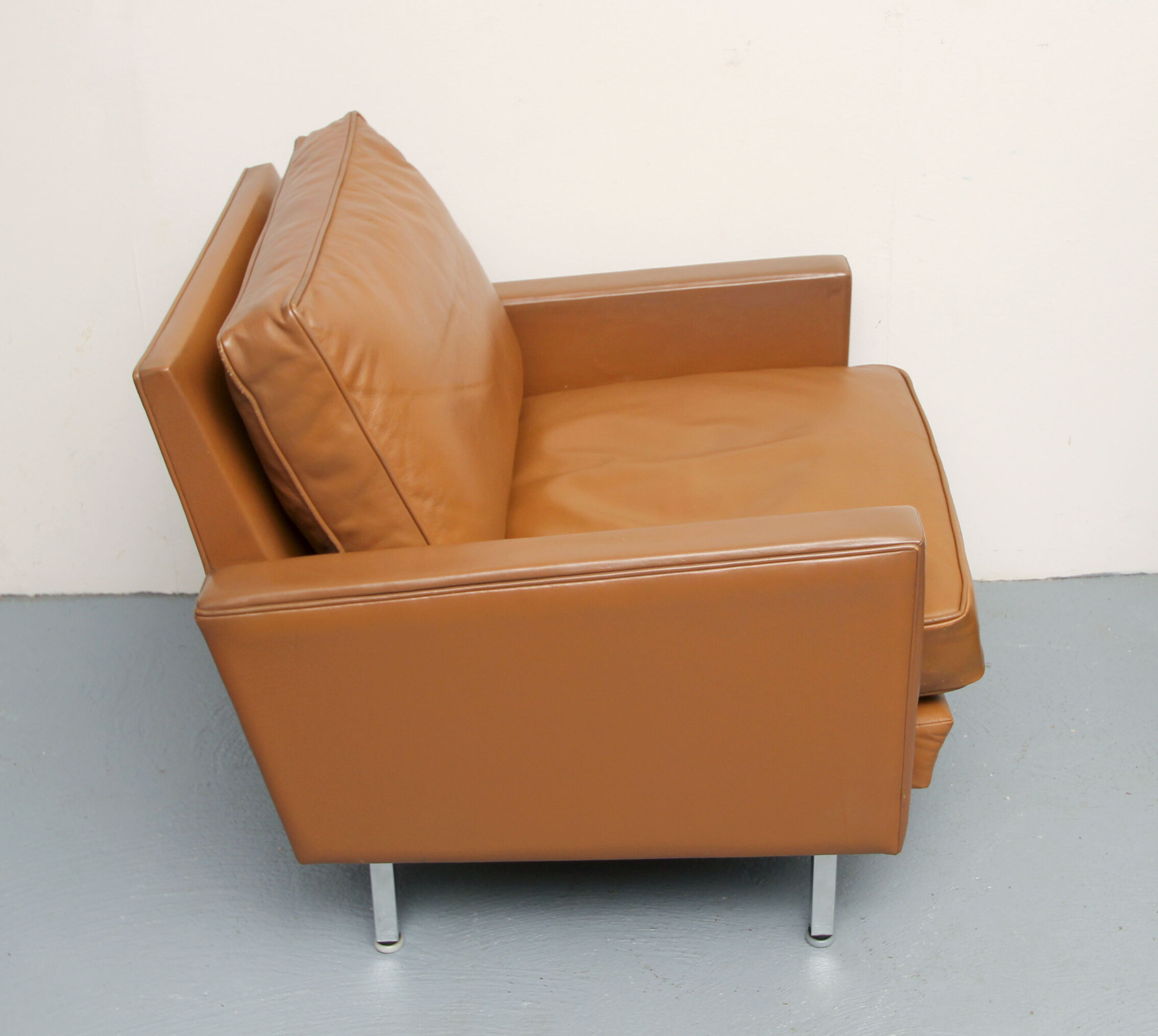 Fauteuil de George Nelson pour Herman Miller 1960