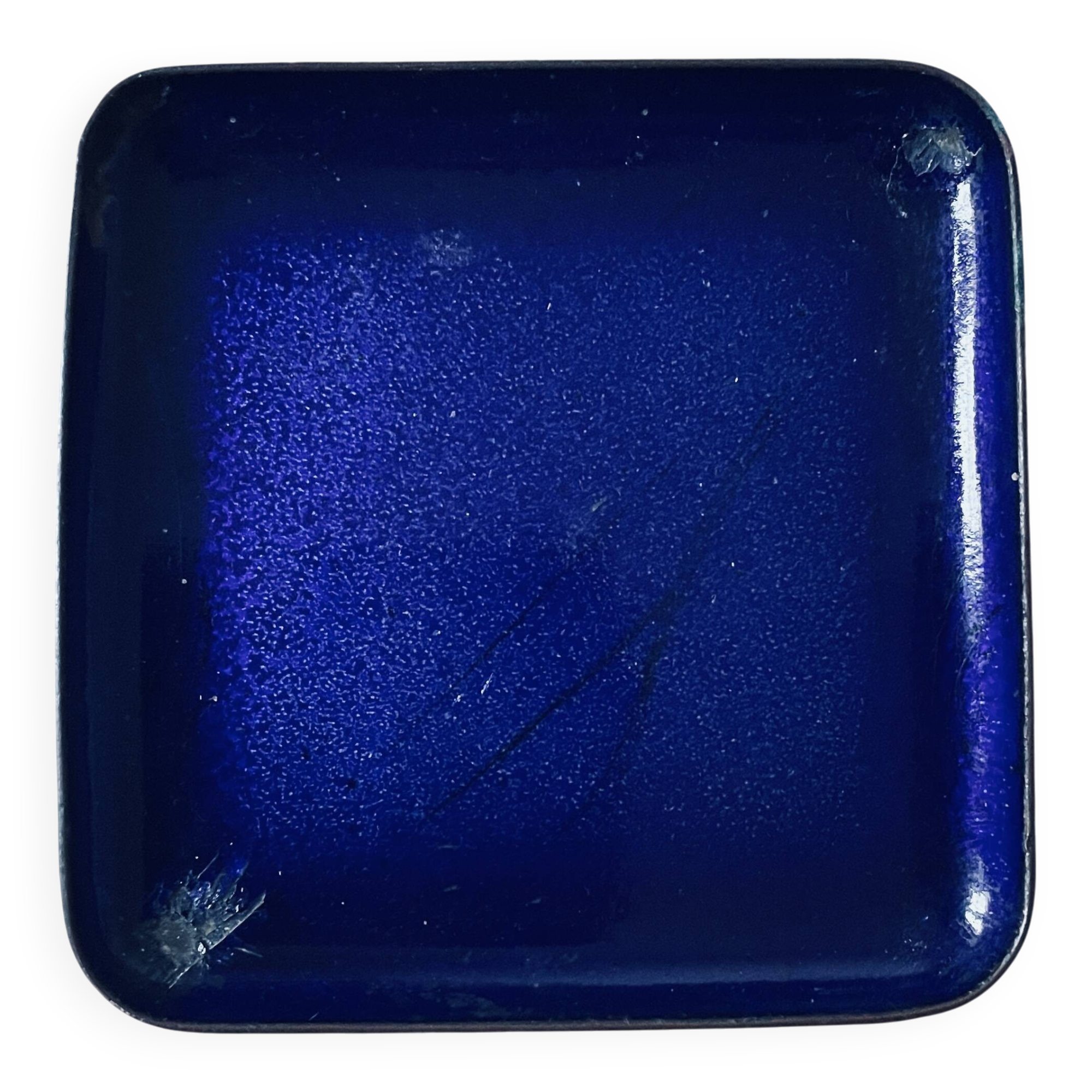 Catch-all tray