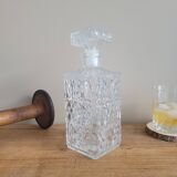 La Redoute x Selency whiskey decanter 01