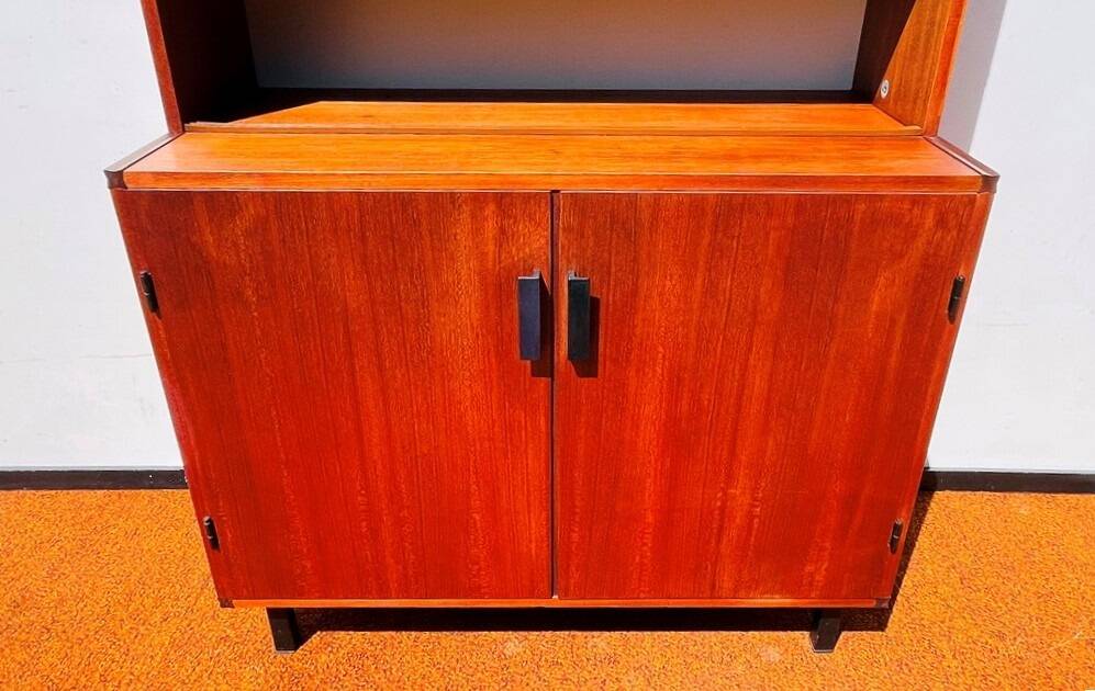 C. Braakman storage furniture - Pastoe Vintage 60s