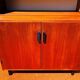 Meubles de rangement C. Braakman - Pastoe Vintage 60s