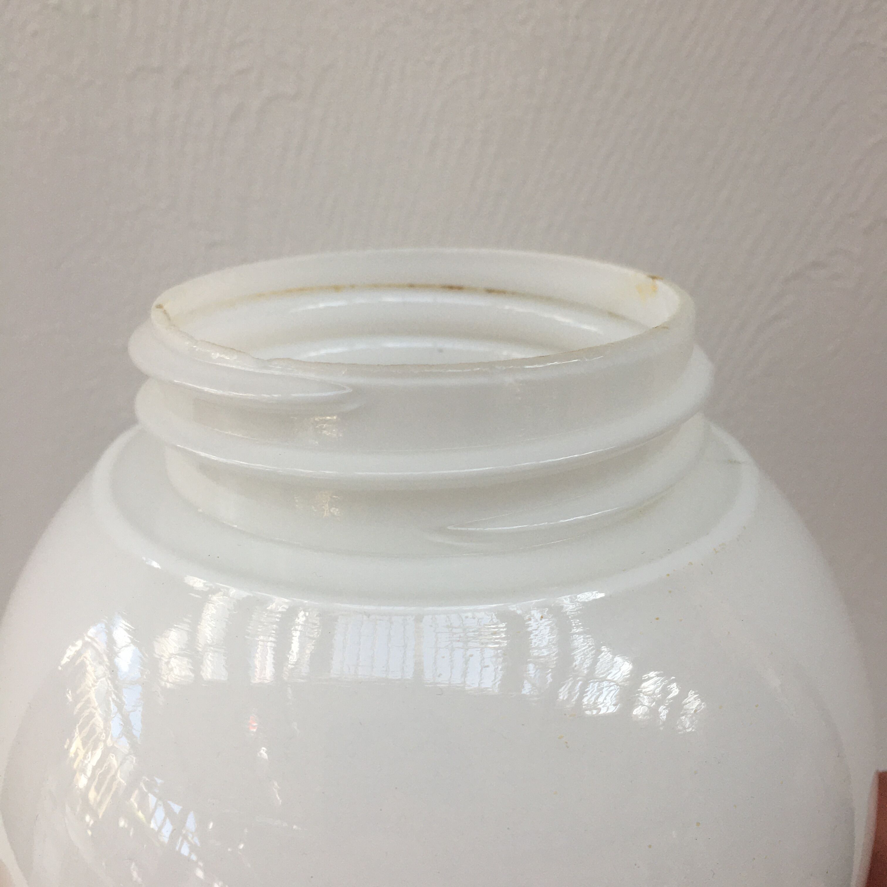 Vintage Bo Niko Bauhaus style wall lamp