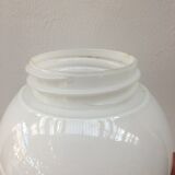 Vintage Bo Niko Bauhaus style wall lamp