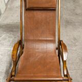 1970 skai and solid wood transat