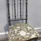 The Duke • Napoléon III Chaise