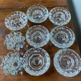 Candle holders