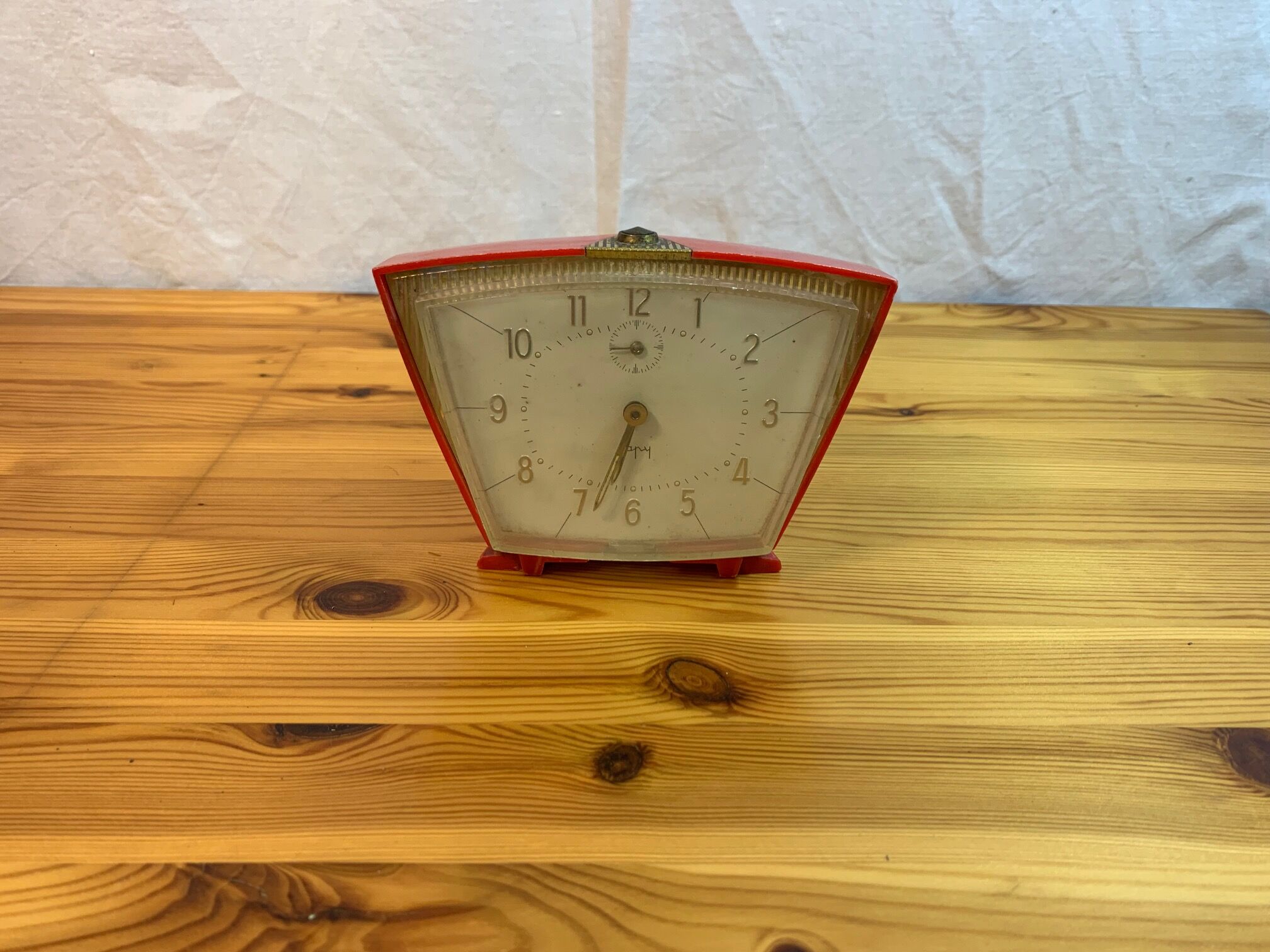 Alarm clock JAPY 60s