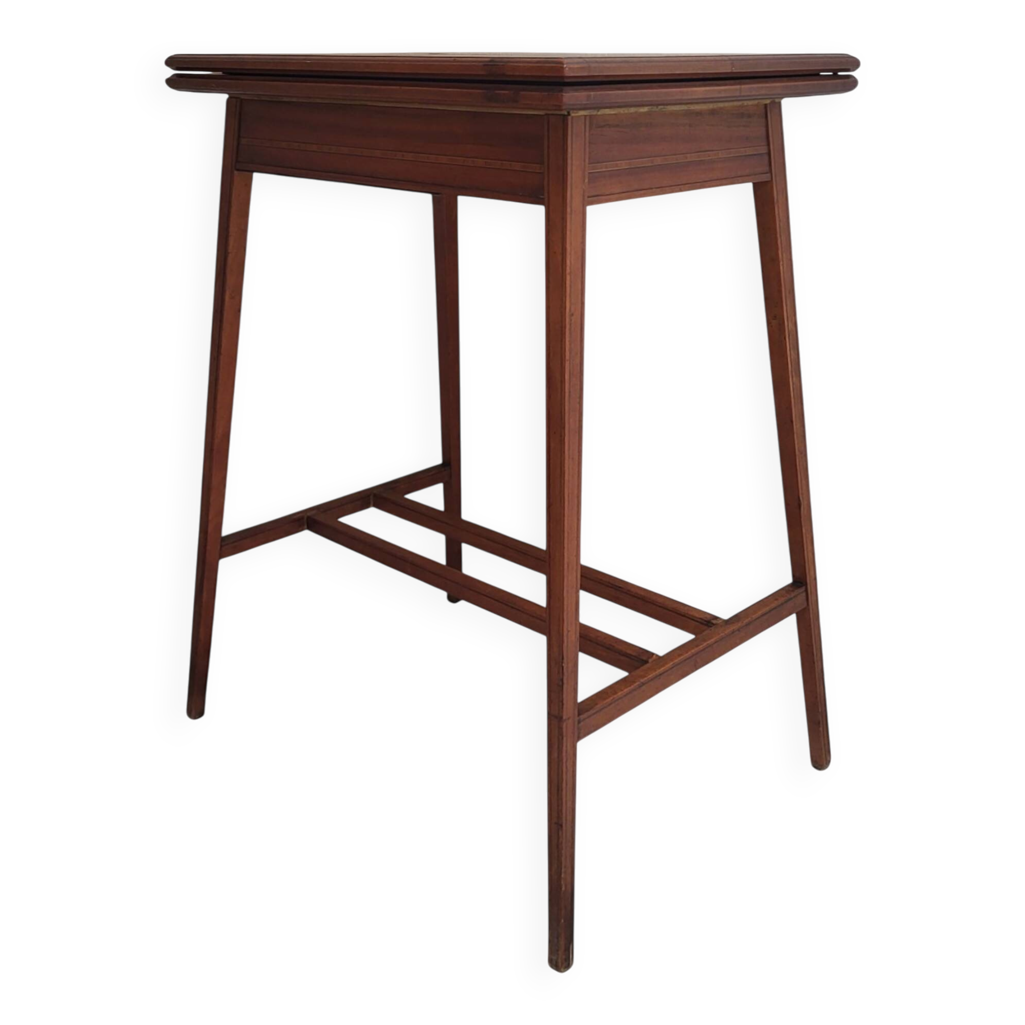 Table d'appoint / Console, 1950s