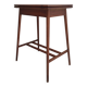 Table d'appoint / Console, 1950s