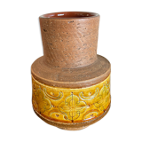 Vase Bittossi Spagnoli