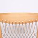 Beautiful Hans J Wegner PP 124 Net chair for PP Mòbler
