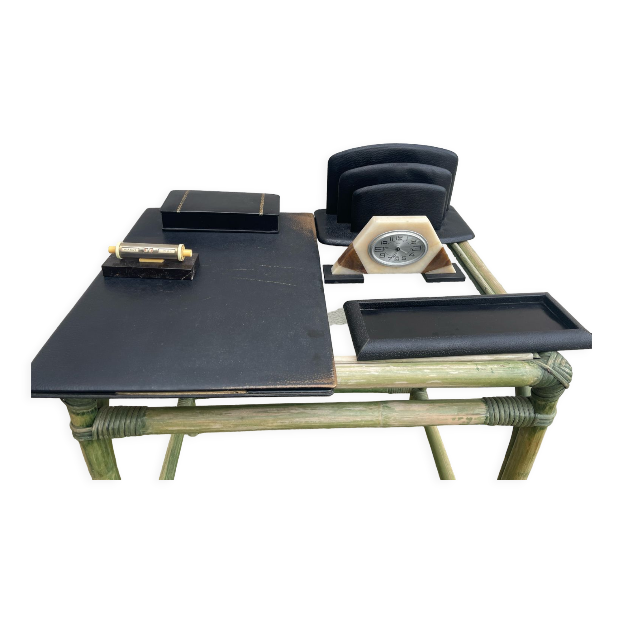 Le Tanneur office organizer