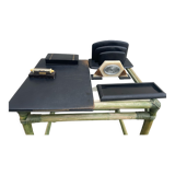 Le Tanneur office organizer