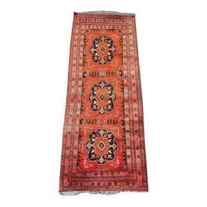 Tapis persan fait main