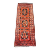 Handmade Persian rug