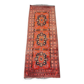 Tapis persan fait main