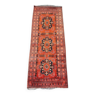 Handmade Persian rug