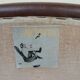 Marc Simon for Airborne: Nice vintage office chair stamped 1950-1960