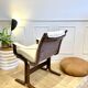 Vintage armchair - Ingmar Relling - 1970s