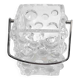 70s Ice Bucket Height 14.2 cm