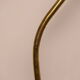 Floor lamp 'Fishing Pole' by Svend Aage Holm Sorensen - Denmark - 1950's