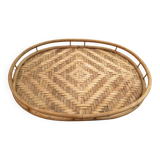 Rattan top
