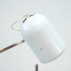 Sculptural Italian lamp by Reggiani
