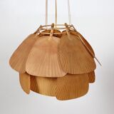 Ju-Yon chandelier by Ingo Maurer for Design M, Germany 1973