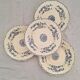 Vintage hollow plates HC Moscow