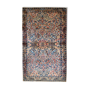 tapis ancien Oriental
