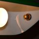 Lampe de banquier/notaire