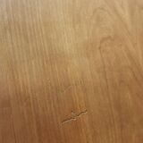 Elm sideboard