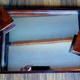 ART DECO tray