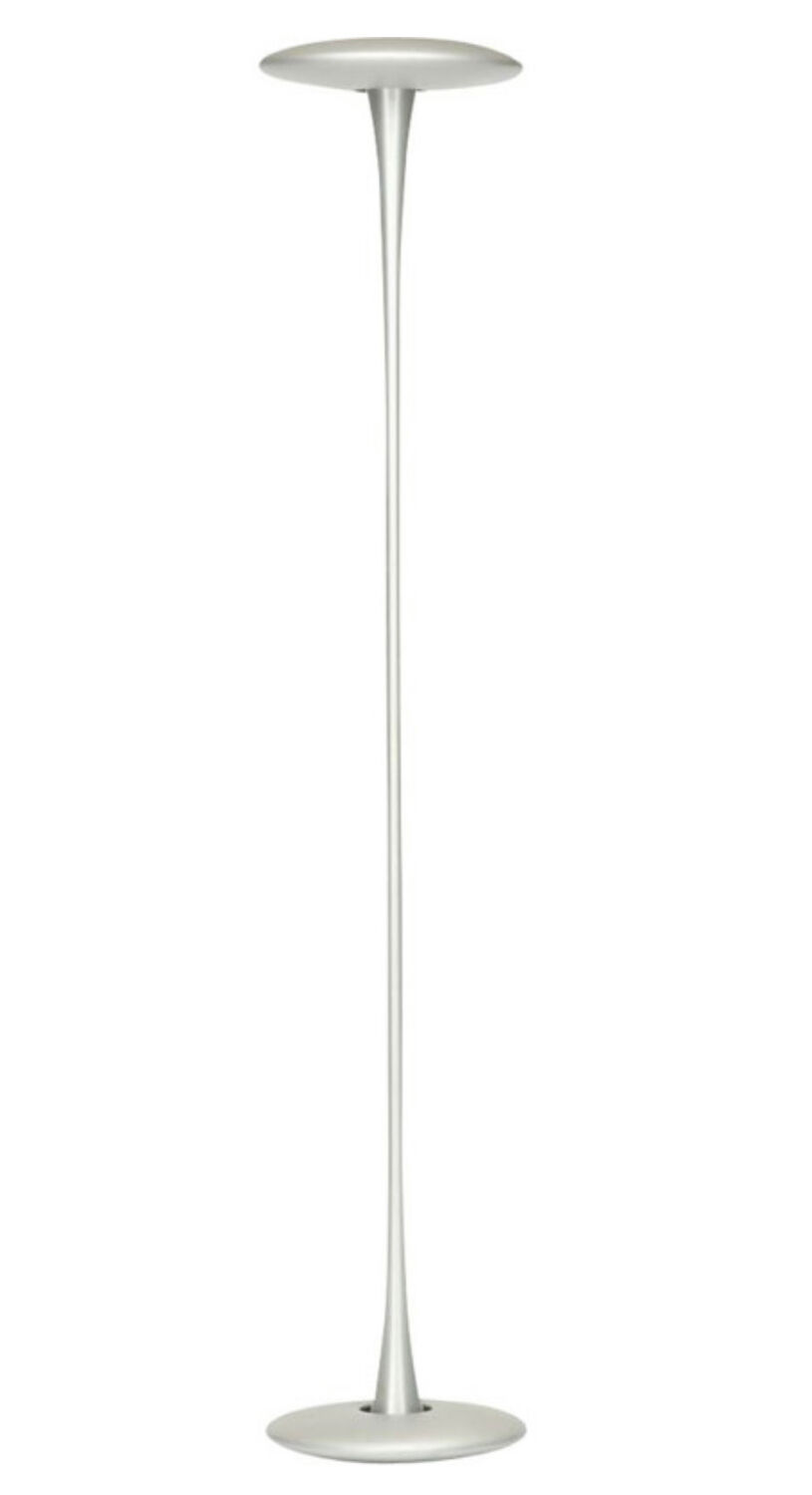 Flos floor lamp model "Propeller" by Marc Newson