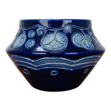 Art Deco Alsace sandstone vase 623, Hubert Krumeich-Remmy in Betschdorf