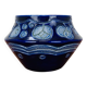 Vase Art déco en grès d'Alsace 623, Hubert Krumeich-Remmy à Betschdorf