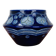 Vase Art déco en grès d'Alsace 623, Hubert Krumeich-Remmy à Betschdorf