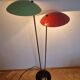Very Rare Midcentury Floor Lamp Drukov, 1970s