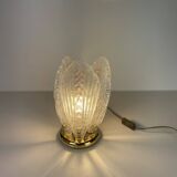 Murano Table Lamp, 1980s