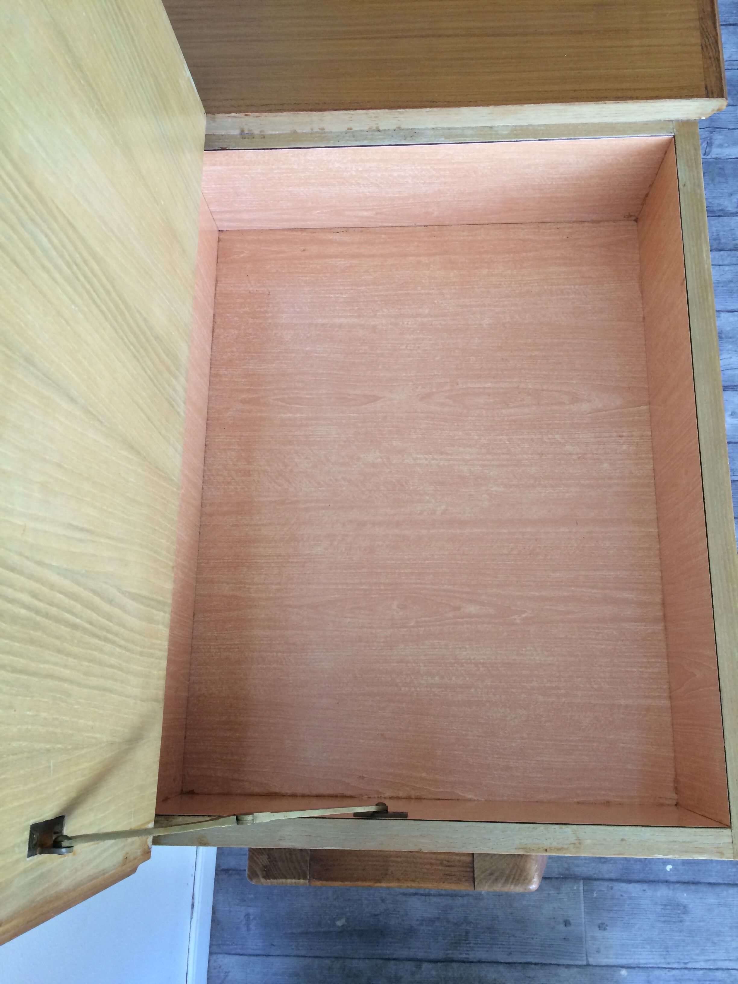 Children's Office 60s