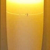 Havana terra floor lamp creation by joseph forakis 1993