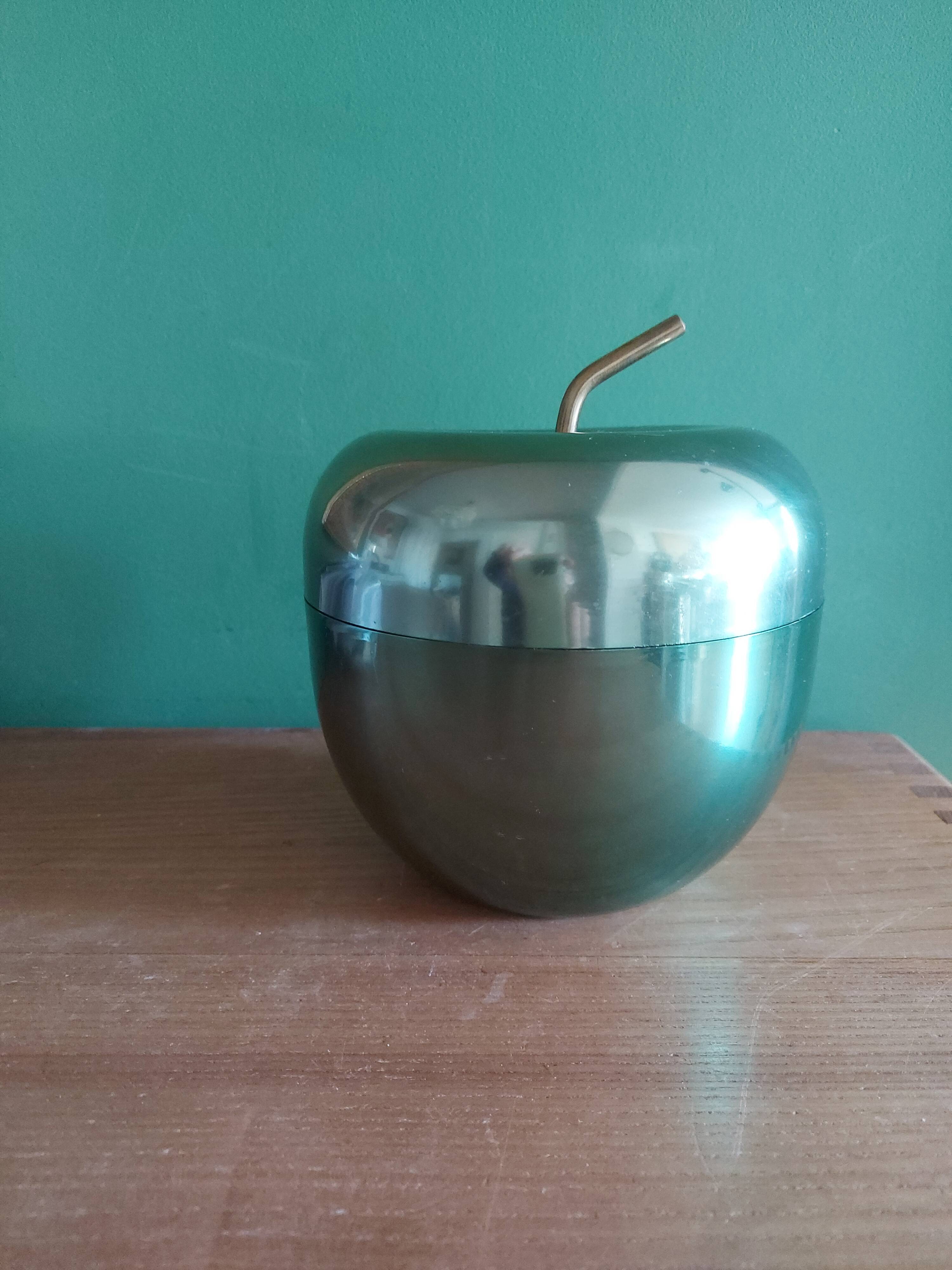 ice bucket Ettore Sottsass