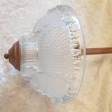 Ezan Art Deco Chandelier