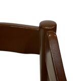 Carimate chair model 892 Vico Magistretti for Cassina