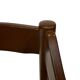 Carimate chair model 892 Vico Magistretti for Cassina